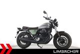 Moto Guzzi V9 BOBBER CENTENARIO - Griffheizung - Angebote entsprechen deinen Suchkriterien