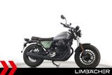 Moto Guzzi V9 BOBBER CENTENARIO - Griffheizung - Offers matching your search criteria