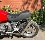 BMW 100 Mystic - BMW 1995