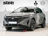 Nissan Qashqai Tekna+ e-Power neues Modell 2025 ProPilo - Nissan Gebrauchtwagen mit Automatikschaltung