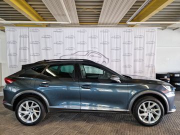 Cupra Formentor - 4