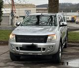 Ford FORD RANGER. TDCI 2,2 LIMITED 4*4 - Ford Ranger in Hagen