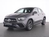 Mercedes-Benz GLA 180 d AMG+AHK+KEYLESS+360°+MULTIBEAM+TOTW.++ - Mercedes-Benz GLA 180 in Berlin