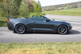 Chevrolet Camaro 6.2 V8 Cabrio *Unfallfrei* - gebrauchte Chevrolet Camaro aus dem Jahr 2017