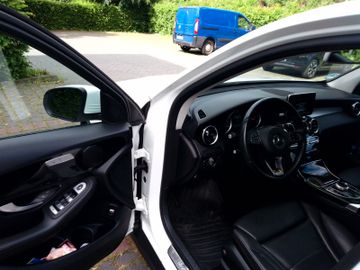 Mercedes GLC 220 - 9