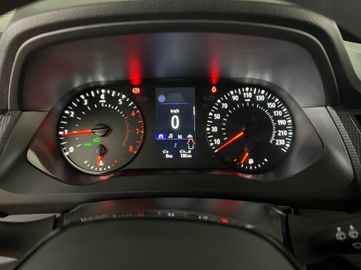 Nissan Townstar ACENTA Kasten 1.3 DIG-T 130 PS LED