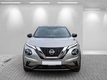 Nissan Juke - 7