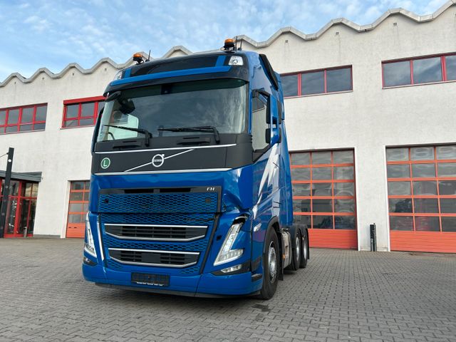 Volvo FH 500 6x2