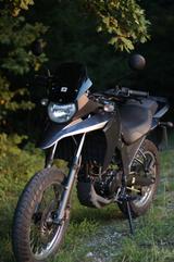 Derbi Terra 125 - DERBI MOTORRAD