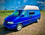 Volkswagen T4 Reimo Camper autark kein Syncro - Volkswagen T4 syncro