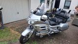 Honda Goldwing GL1800, ABS, Navigation, Airbag - HONDA MOTORRAD