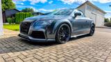 Audi TTRS 8J Roadster ABT Schalensitze Ser... - Audi TT: Abt