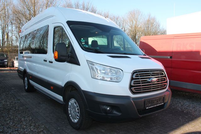 Ford Transit Kombi 350 L4 Trend Rollstuhl-Lift