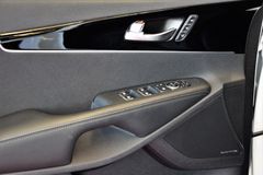 Fahrzeugabbildung Kia Sorento Platinum Edition 4WD ACC Pano h/k AHK