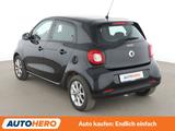 Smart forfour 0.9 Turbo Basis passion*TEMPO*PDC*SHZ* - Smart ForFour in Frankfurt (Main)