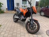 KTM Duke II LC4 - Angebote entsprechen deinen Suchkriterien