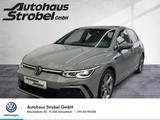 Volkswagen Golf VIII 1.5 TSI R-Line ab 3,99% ACC Navi LED C - Volkswagen Golf: 3.5