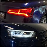 Audi SQ5 3.0 TDI quat.*Matrix*Standhzg*AHK*HeadUP* - Audi SQ5 in Solingen