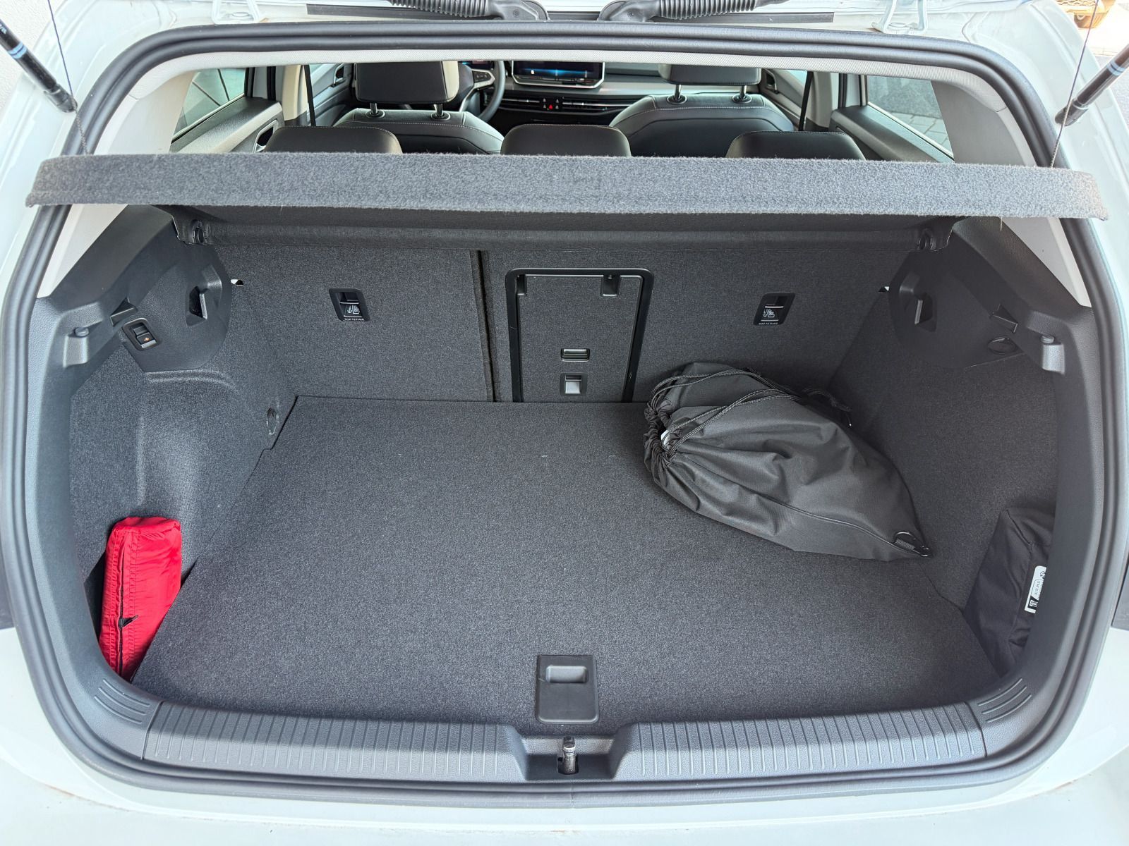 Volkswagen Golf - Bild 15