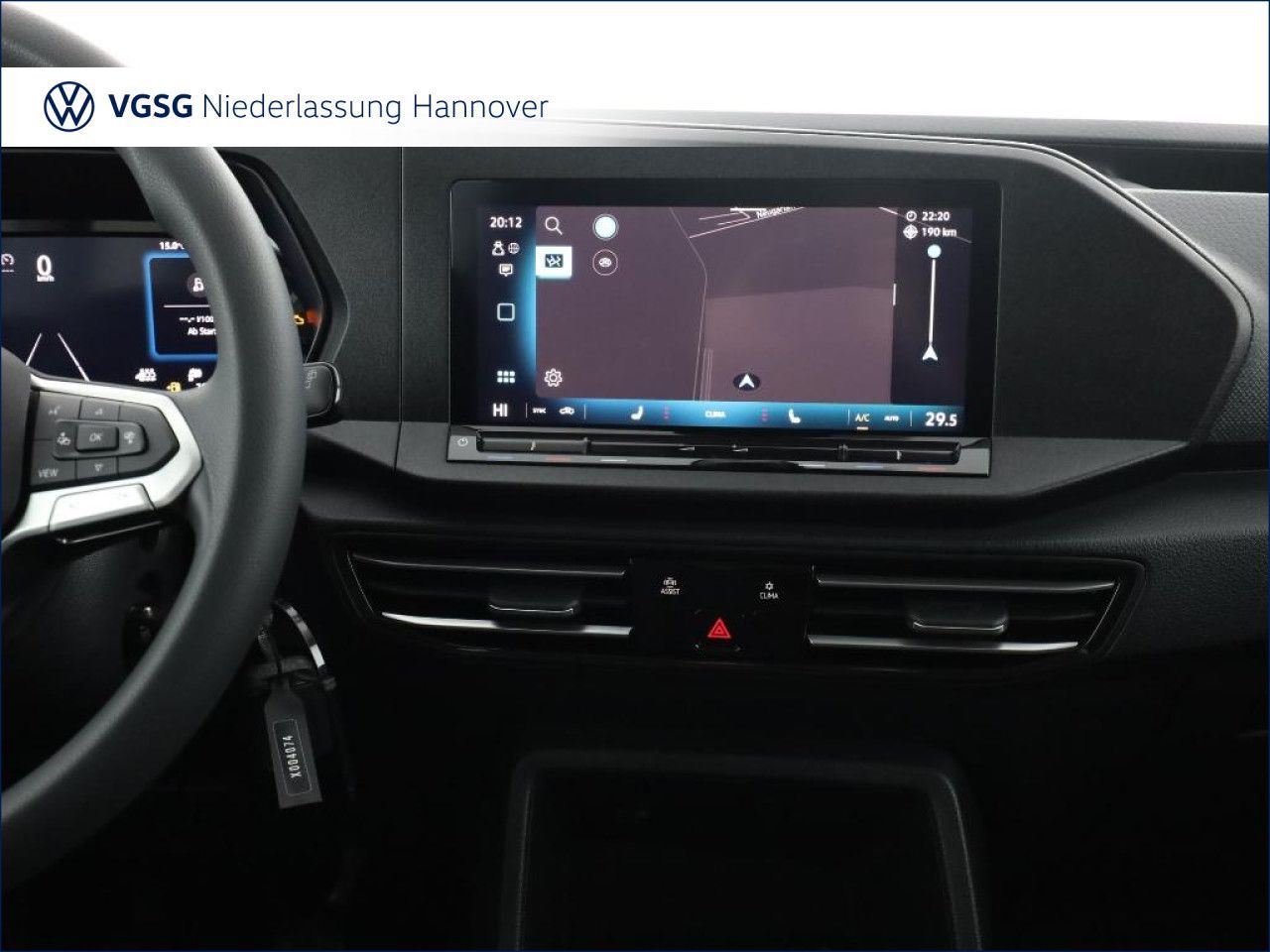 Volkswagen Caddy - Bild 12