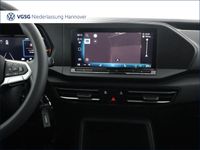 Volkswagen Caddy - Vorschau Bild 12