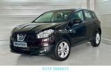 Nissan Qashqai Acenta/Navi/1 Hand/ - gebrauchte Nissan Qashqai aus dem Jahr 2012