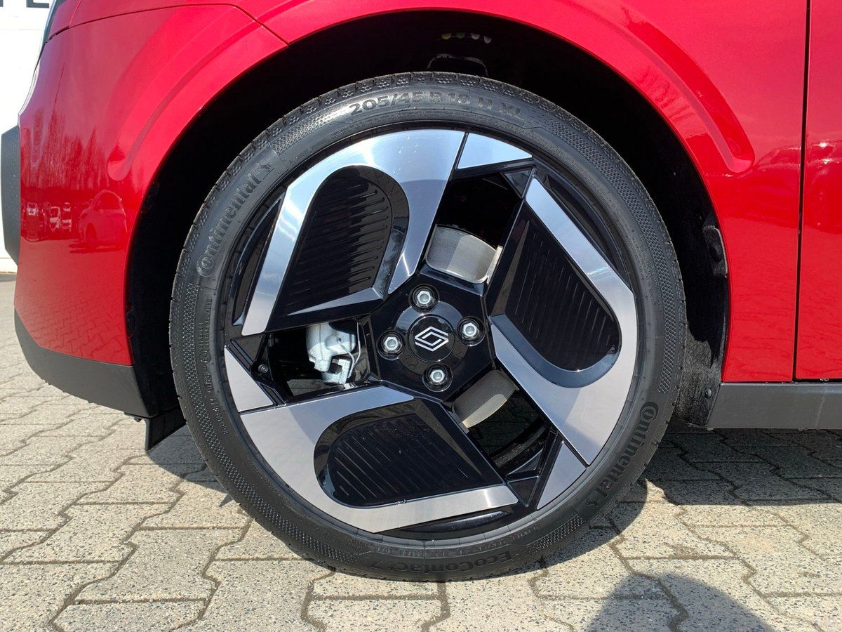 Renault Twingo - Bild 13