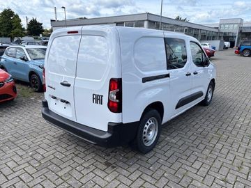 Fiat Fiat Doblo Cargo Multicab L2 Auto. Allwetterr.
