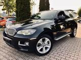 BMW X6 xDrive 40d 306PS HeadUp Facelift Sportpaket - BMW X6: Ps