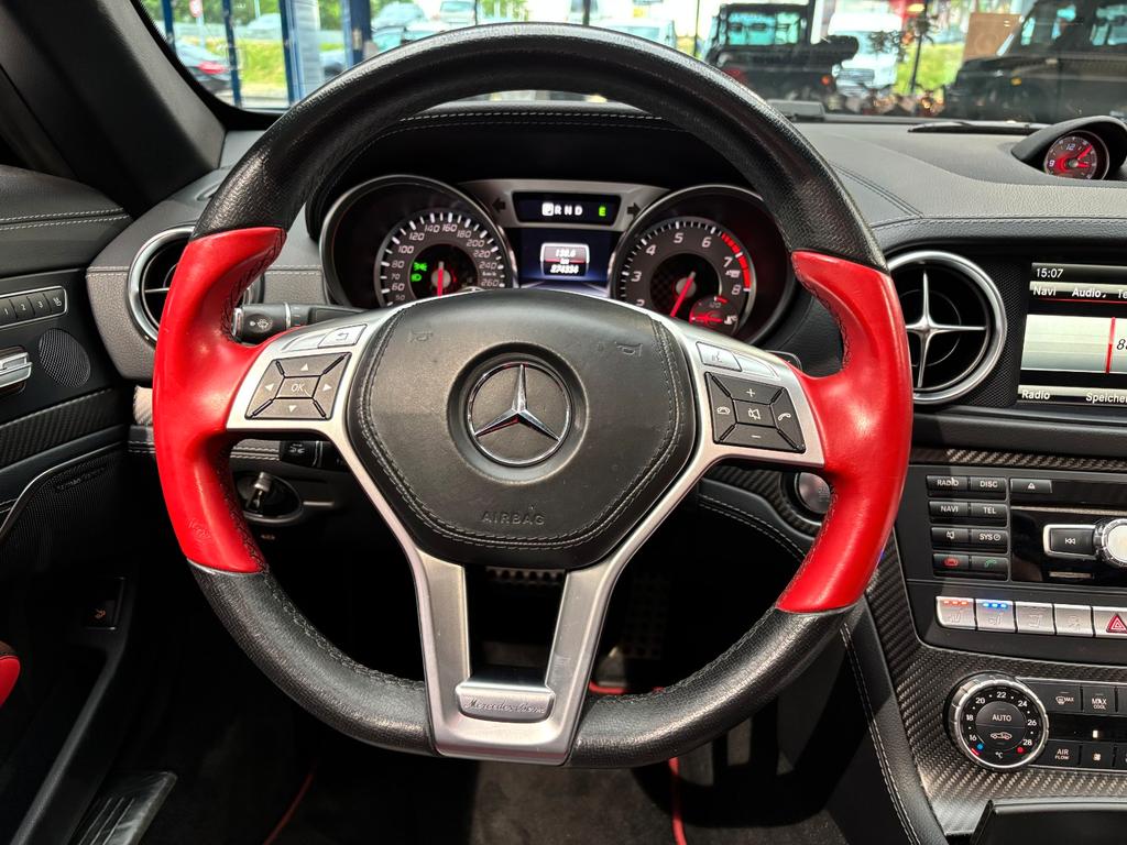 Mercedes-Benz SL 500