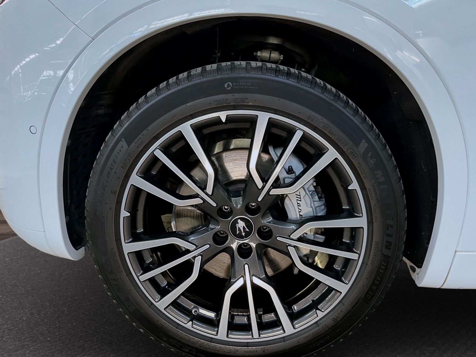 Maserati Grecale - Bild 20