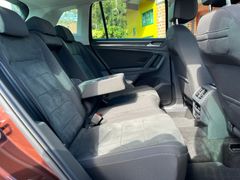 Tiguan Elegance  LED  Automatik
