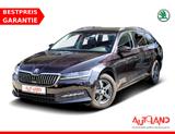 Skoda Superb Combi 1.5 TSI Ambition LED Tempomat DAB - Skoda Superb: Ambition