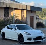 Porsche PORSCHE PANAMERA 3.0 v6 300PS - Porsche Gebrauchtwagen in Saarbrücken