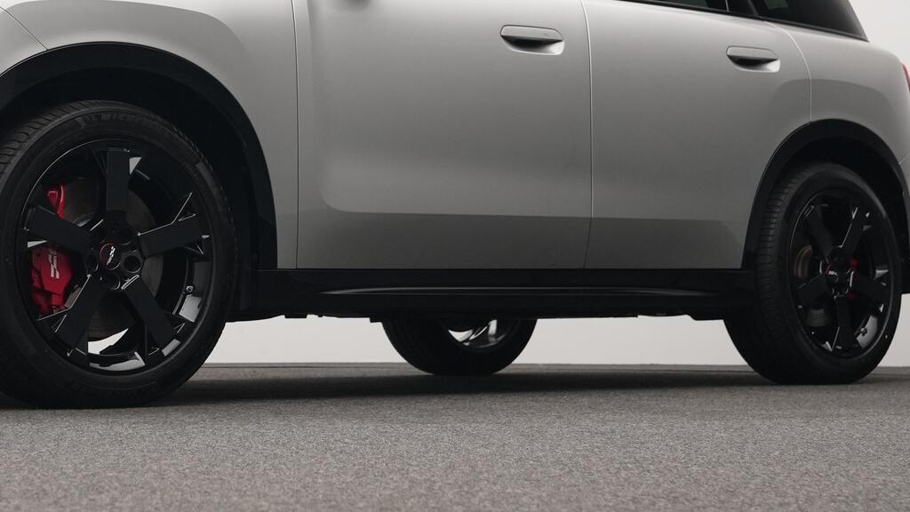 MINI Jcw John Cooper Works Trim, миниатюра 18