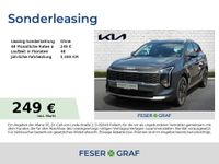 Kia Sportage - Vorschau Bild 1