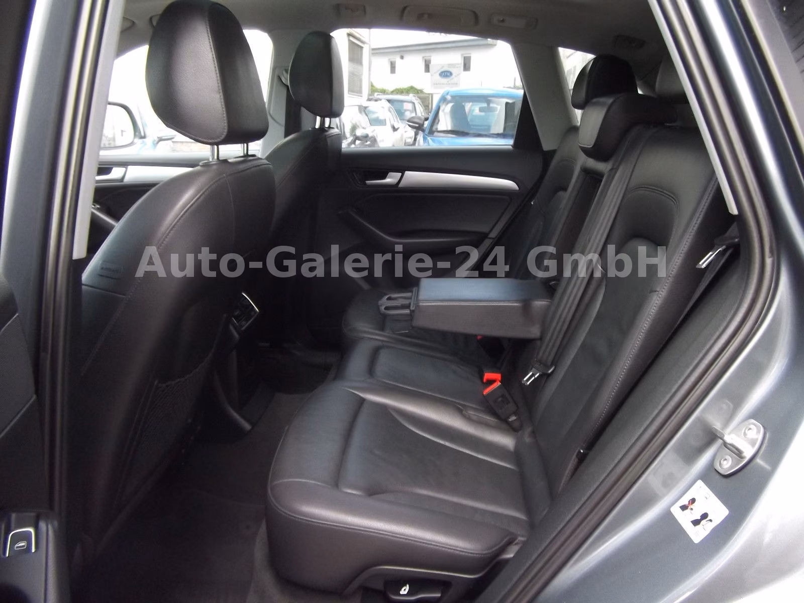 Audi Q5 3.0 TDI  S tronic quattro
