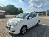 Suzuki Alto 1.0 - gebrauchte Suzuki Alto aus dem Jahr 2010