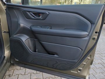 Bild 23 Subaru Forester AWD Hybrid Kamera ACC CarPlay SHZ