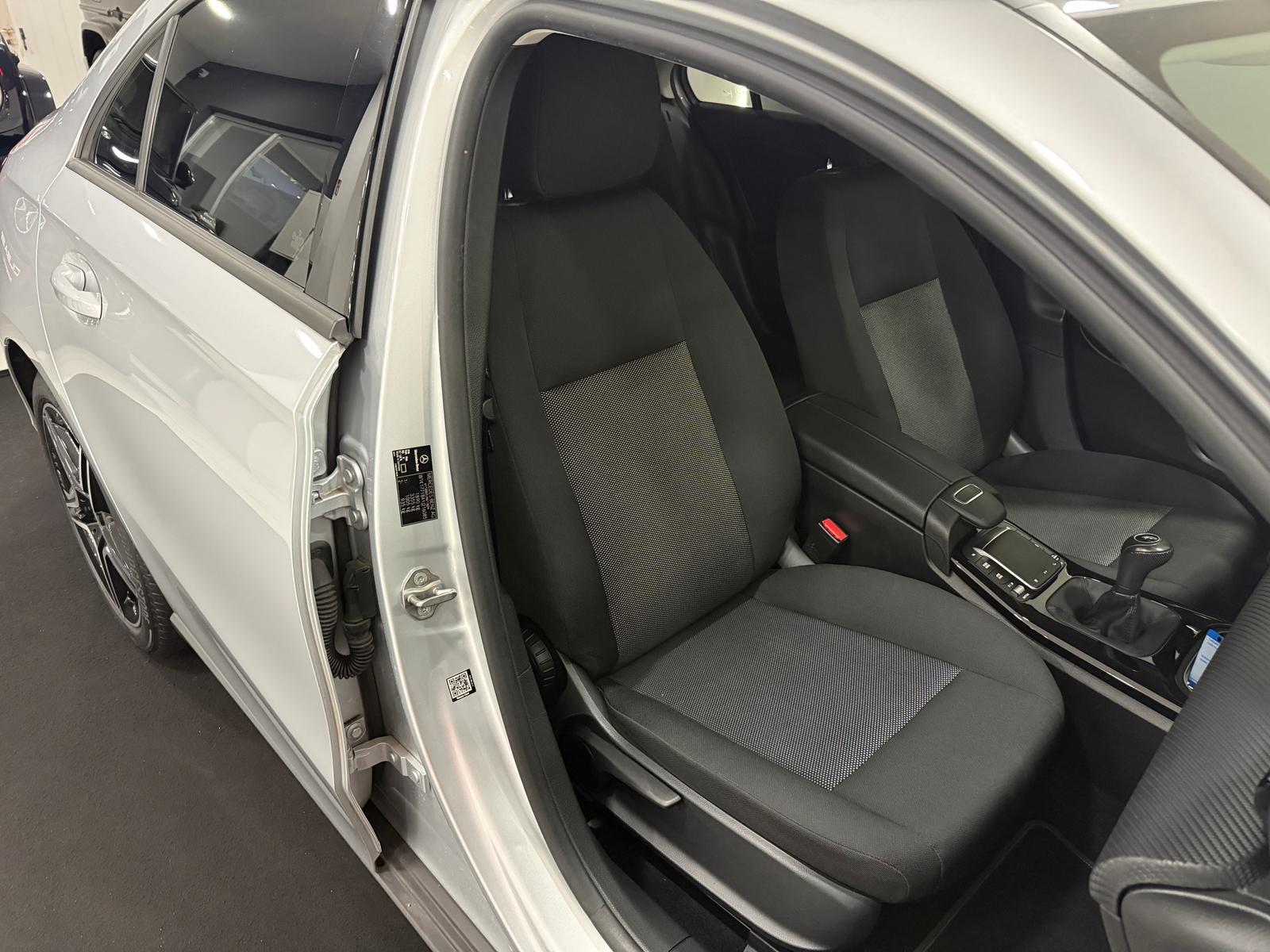 Mercedes-Benz A-Class LIMOUSINE*AMG 18"NAVI*KLIMA*SHZ*SPURH.*, миниатюра 25