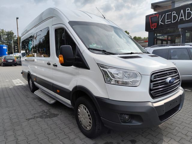 Ford Transit Kombi 350 L4 Trend