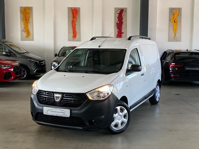 Dacia Dokker 1.5D/Klima/Bluet./PDC/1Hd/uffr/Allwetter