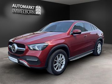 Mercedes GLE 350 - 4