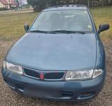 Mitsubishi Heute 600 !!!! Mitsubishi Carisma 1.6L BJ... - Mitsubishi Carisma: 1.6