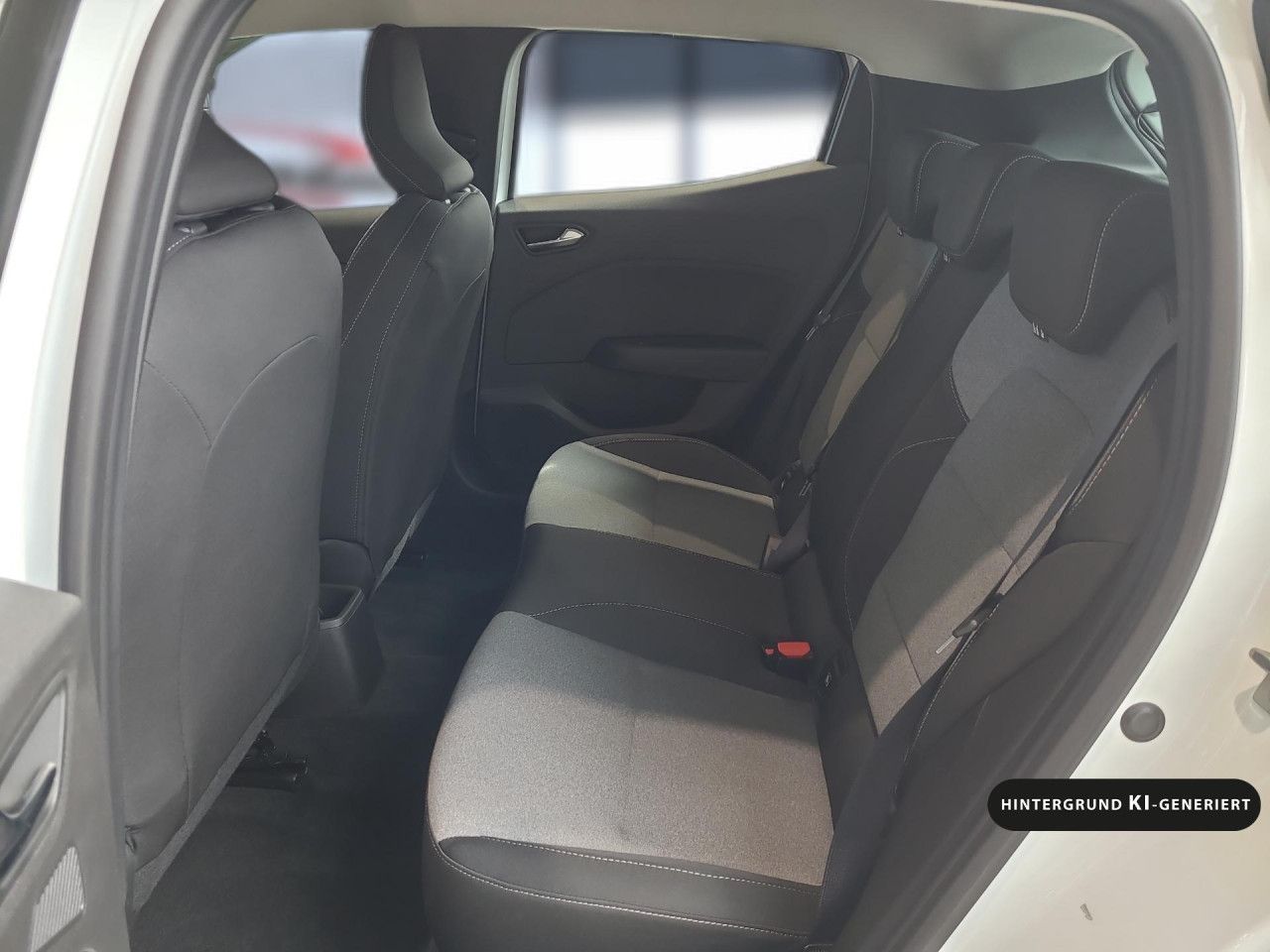 Renault Clio - Bild 15
