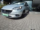Opel Corsa E 1.4 Color Edition ecoFlex - silberne Opel Corsa