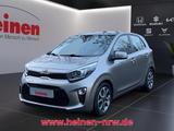 Kia Picanto 1.2 AutomatikSpirit NAVI - Kia Gebrauchtwagen in Dortmund