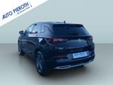 Opel Grandland 1.2 DI Automatik Elegance (Z) - Tageszulassungen New cars mit Benzin-Antrieb