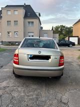 Skoda Fabia Limousine 6Y - Skoda Fabia: 6y
