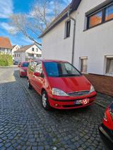 Ford ford galaxy  mit Neuen TÜV - Ford Galaxy aus 2005